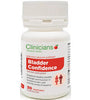 Clinicians Bladder Confidence Capsules 30s