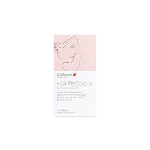 Clinicians Hair Recolour - Life Pharmacy Orewa