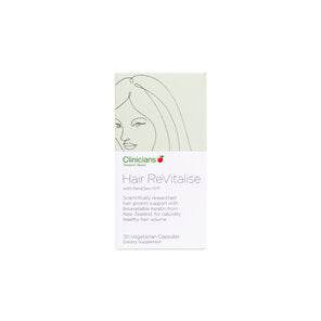 Clinicians Hair Revitalise - Life Pharmacy Orewa