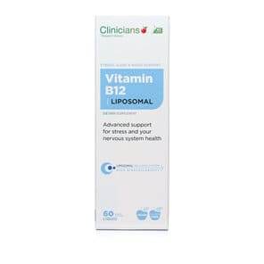 Clinicians Lipo Vitamin B12 Liq 48 Ml - Life Pharmacy Orewa