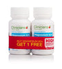 Clinicians Magnesium 90 Capsules - Buy 1 Get 1 Free