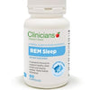 CLINICIANS REM SLEEP CAPS 60