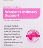 Clinicians Womens Intimacy Support Caps 20