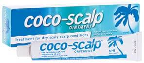Coco Scalp Ointment 40G - Life Pharmacy Orewa
