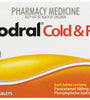 Codral Cold Flu Tablets 48 Pack