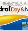 Codral Day & Night Colds & Flu Tablets 24 Pack