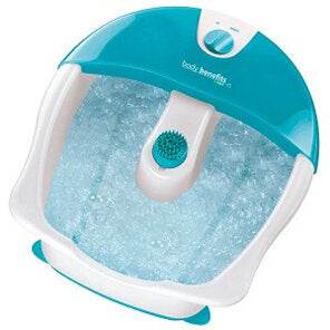 Conair Bubbling Hydro Foot Spa - Life Pharmacy Orewa