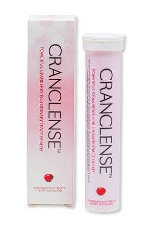 Cranclense Tablets 20 - Life Pharmacy Orewa