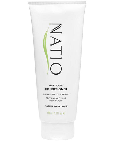 Natio Daily Care Conditioner - Life Pharmacy Orewa