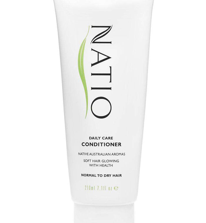 Natio Daily Care Conditioner - Life Pharmacy Orewa