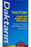 Daktarin Tincture Fungal Nail Liquid 30mL
