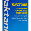 Daktarin Tincture Fungal Nail Liquid 30mL