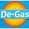 De-Gas Capsules 48 Pack