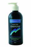 Dermasoft Cream Rinse Conditioner