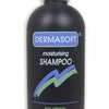 Dermasoft Moisturising Shampoo Low Allergy Formula