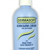 Dermasoft Sorbolene Cream with Aloe Vera  Vitamin E