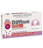 Difflam Plus Anaesthetic Berry Lozenges 16 Pack