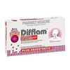 Difflam Plus Anaesthetic Berry Lozenges 16 Pack