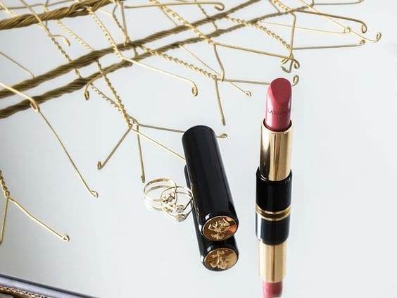 Lancome L'Absolu Rouge 354 Rose Rhapsodie - Life Pharmacy Orewa