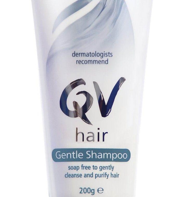 Ego Qv Gentle Shampoo 200 G - Life Pharmacy Orewa
