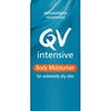 EGO Qv Intensive Body Moisturiser 100 G