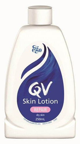 Ego Qv Skin Lotion 250 Ml - Life Pharmacy Orewa