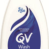 EGO Qv Wash Pump 500 Ml