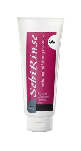 Ego Sebi-Rinse 200 G Tube - Life Pharmacy Orewa
