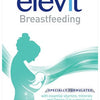 Elevit Breastfeeding Multivitamin Capsules 30 pack (30 days)