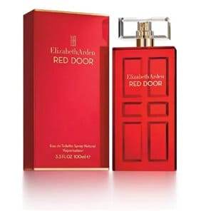 Elizabeth Arden Red Door Edt 100ml - Life Pharmacy Orewa