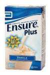 Ensure Plus Liquid Vanilla 200ml