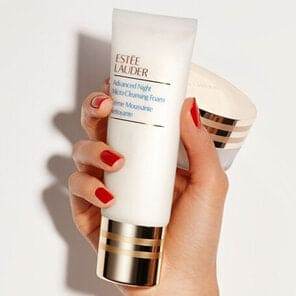 Estee Lauder Advanced Night Repair Micro Cleansing Foam - Life Pharmacy Orewa