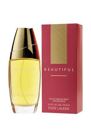 Estee Lauder Beautiful Eau De Parfum Spray 75ml - Life Pharmacy Orewa