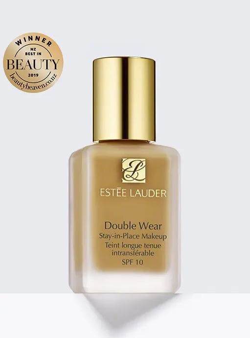 Estee Lauder Double Wear Foundation Light - 3W1 Tawny - Life Pharmacy Orewa