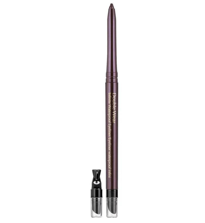 Estee Lauder Double Wear Infinite Waterproof Eyeliner Deep Plum - Life Pharmacy Orewa