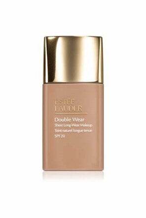 Estee Lauder Double Wear Sheer Long-Wear - 3C2 Pebble - Life Pharmacy Orewa