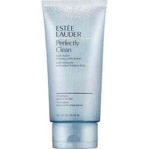 Estee Lauder Perfectly Clean Multiaction Cleansing Gel Refiner 150Ml 11140782 - Life Pharmacy Orewa