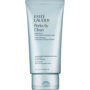 Estee Lauder Perfectly Clean Multiaction Creme Cleanser Moisture Mask 150Ml - Life Pharmacy Orewa