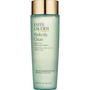 Estee Lauder Perfectly Clean Multiaction Toning Lotion Refiner 200Ml - Life Pharmacy Orewa