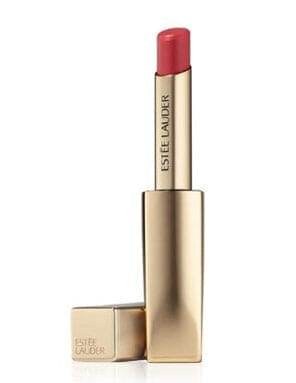 Estee Lauder Pure Colour Illuminating Shine Lipstick - 914 Unpredictable - Life Pharmacy Orewa