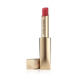Estee Lauder Pure Colour Illuminating Shine Lipstick - 905 Saucy - Life Pharmacy Orewa