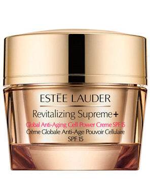Estee Lauder Revlonitalizing Supreme Global Antiaging Cell Power Creme Spf 15 50Ml - Life Pharmacy Orewa