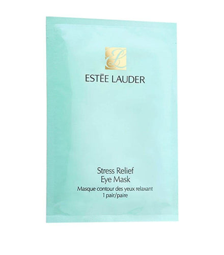 Estee Lauder Stress Relief Eye Mask - Life Pharmacy Orewa