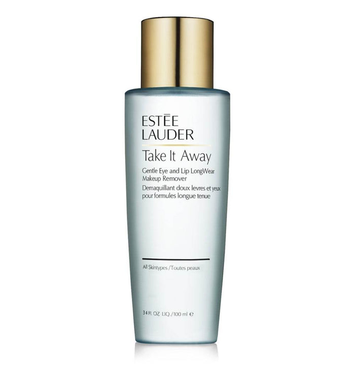Estee Lauder Take It Away Eye & Lip Longwear Makeup Remover - Life Pharmacy Orewa