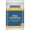 Ethical Nutrients Magnesium Powder Raspberry 450G