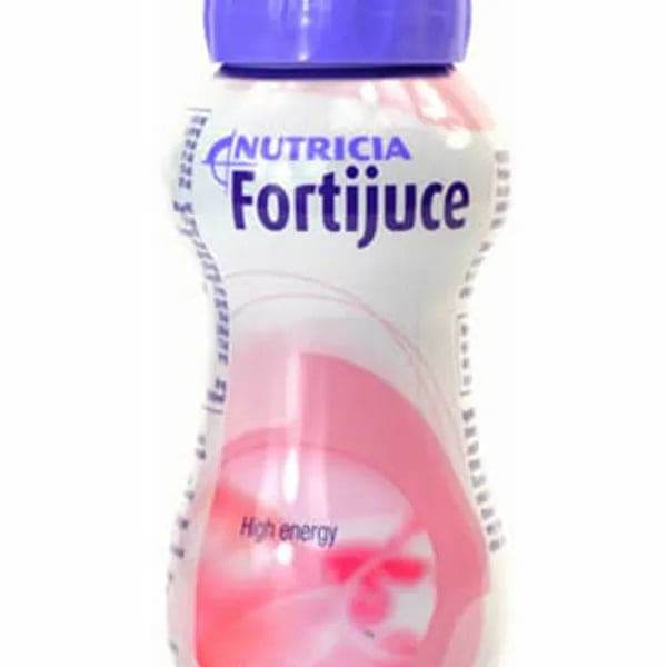 Fortijiuce Strawberry 200Ml - Life Pharmacy Orewa