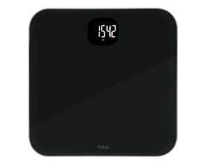 Fitbit Airia Air Smart Scales Black - Life Pharmacy Orewa