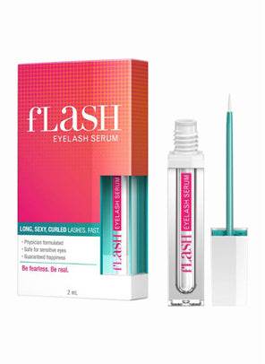 Flash Eyelash Serum 2Ml - Life Pharmacy Orewa