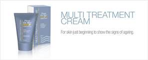 Fleur De Mer Multi Treatment Cream 50Ml - Life Pharmacy Orewa