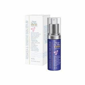 Fleur De Mer Rosacea & Sensitive Skin Serum 30Ml - Life Pharmacy Orewa